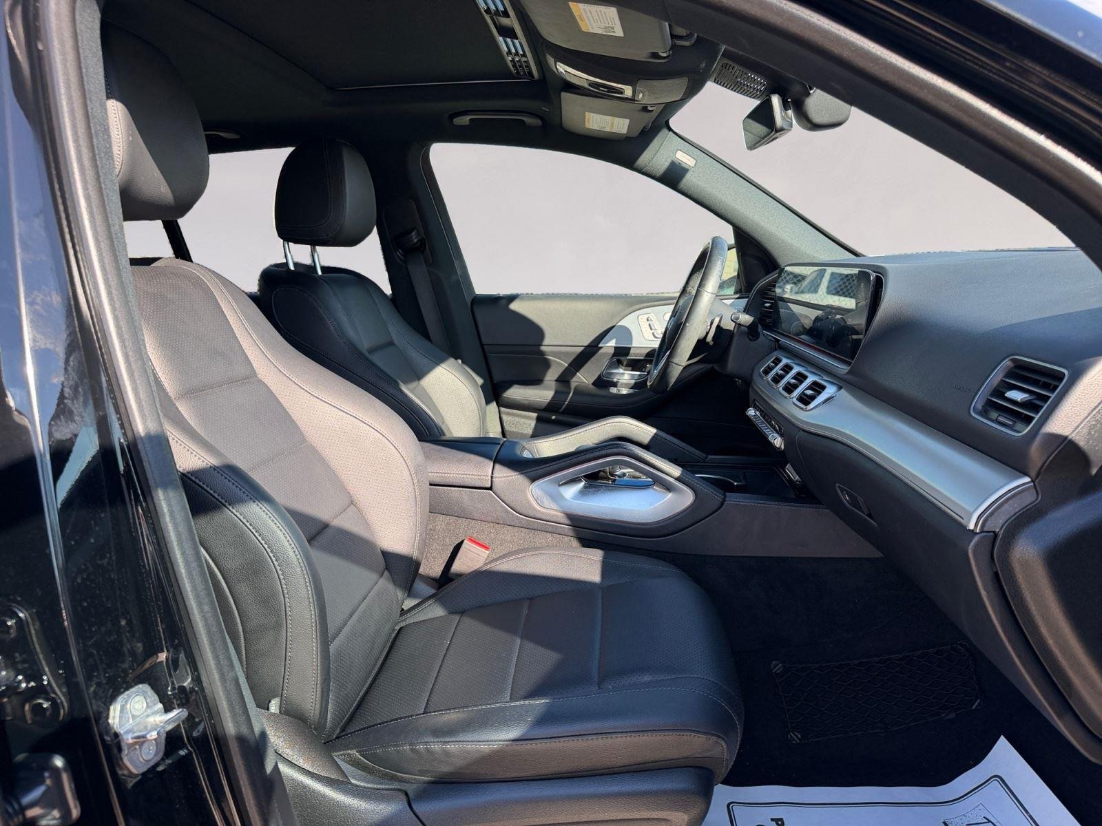 2020 Mercedes-Benz GLE GLE350 - Photo 15
