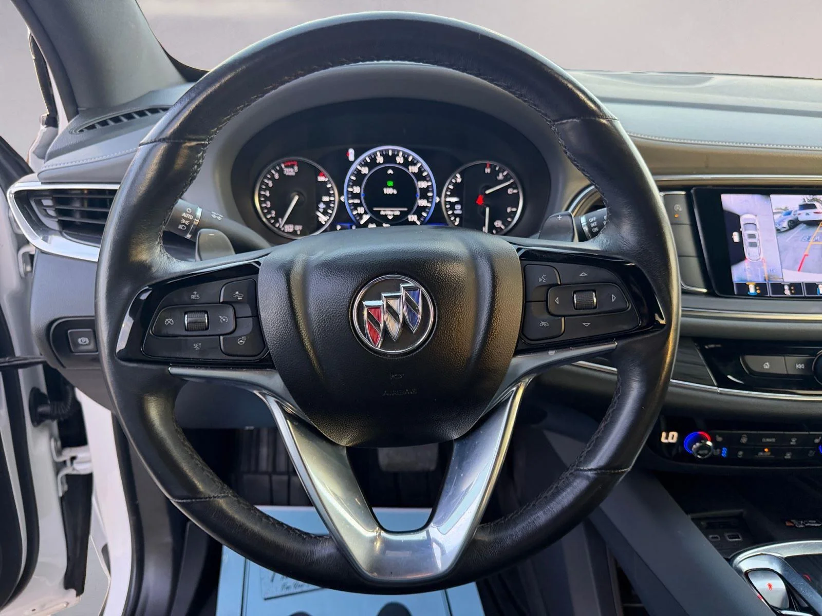 2023 Buick Enclave Premium - Photo 12