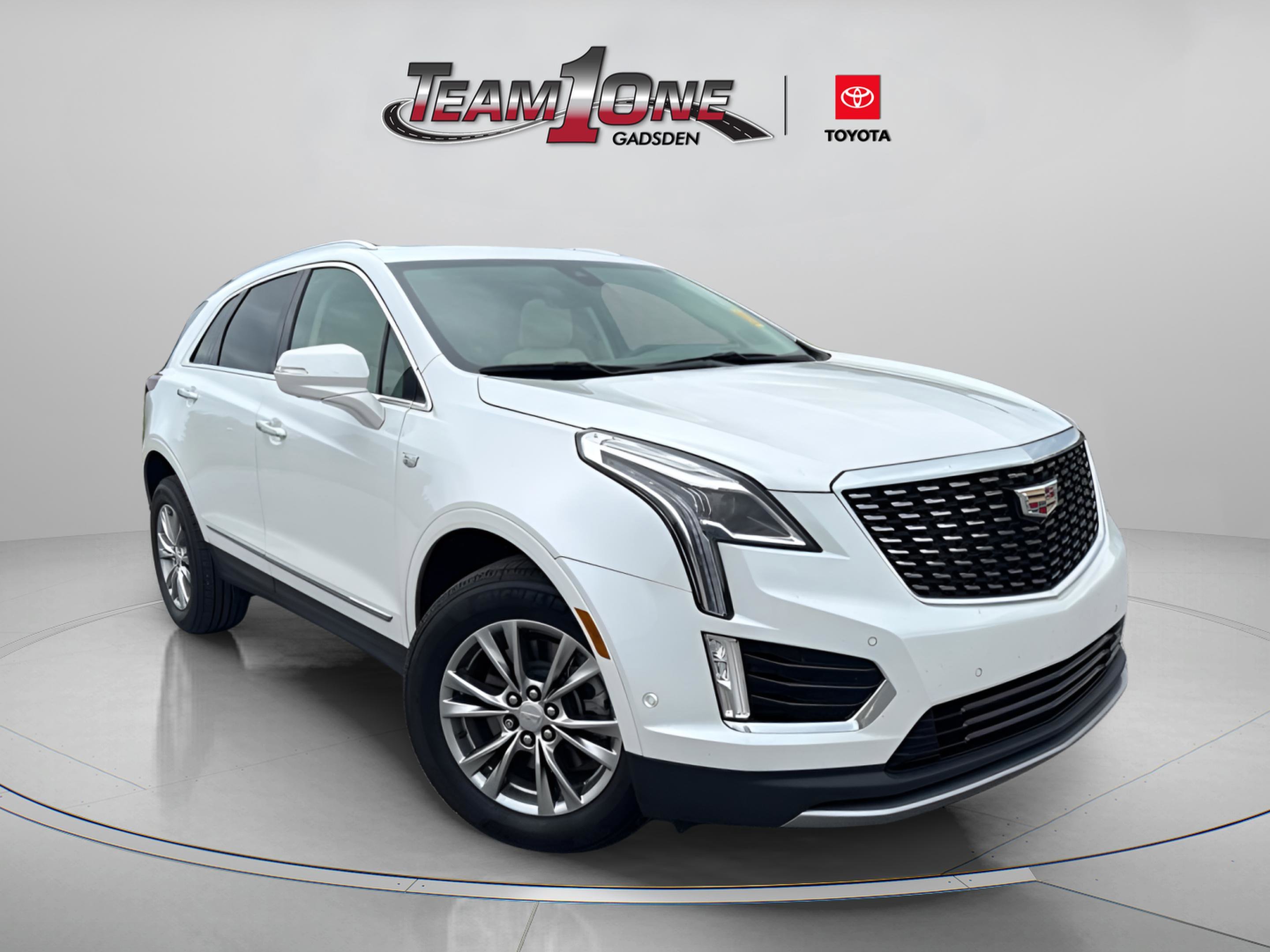 2023 Cadillac XT5 FWD Premium Luxury's photo