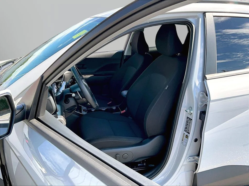 Certified Used 2024 Gray Hyundai SEL image 21