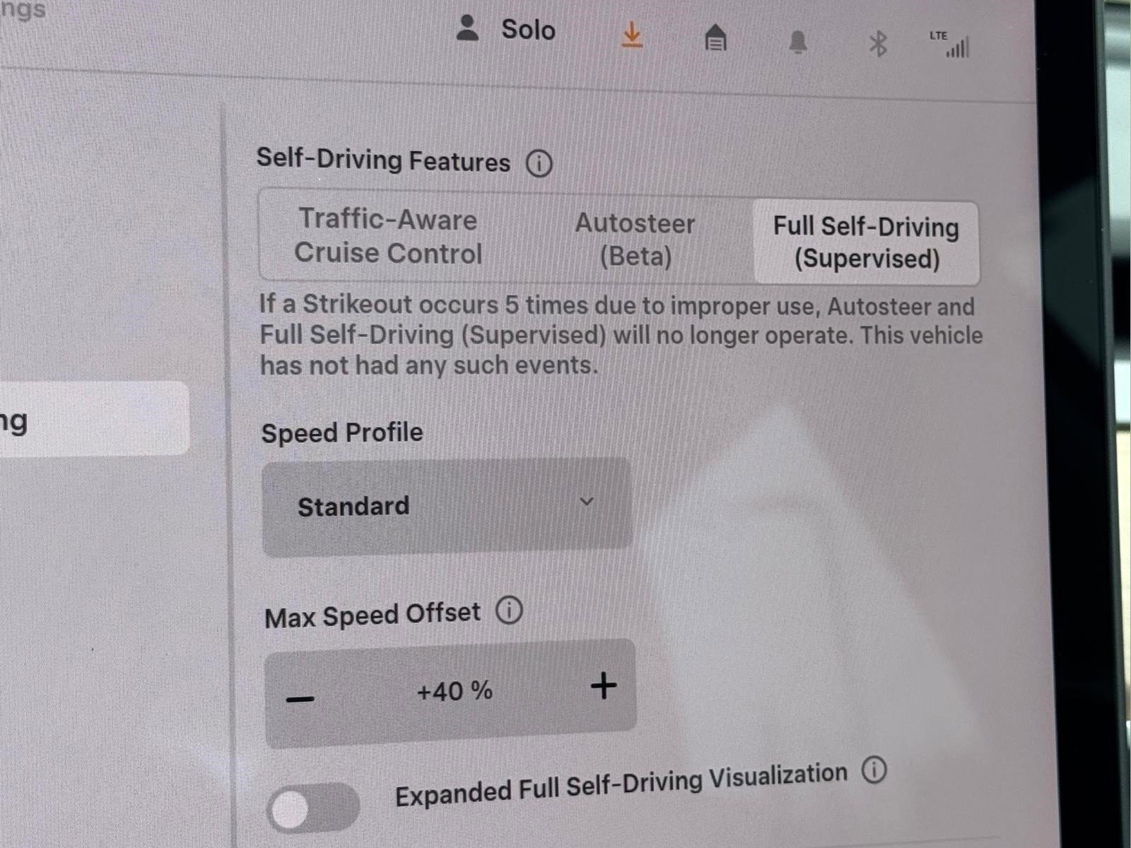 Used 2023  Tesla Base image 24