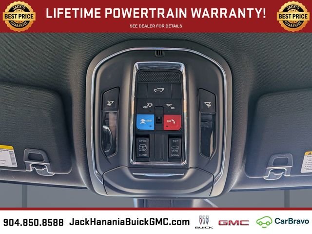 Used 2023 Silver Jeep Altitude image 24