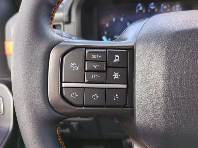 New 2026 Oxford White Ford Tremor® image 25