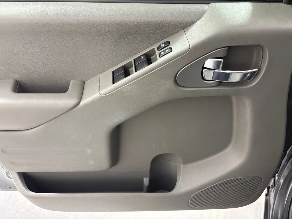 Used 2021 Gray Nissan SV image 20