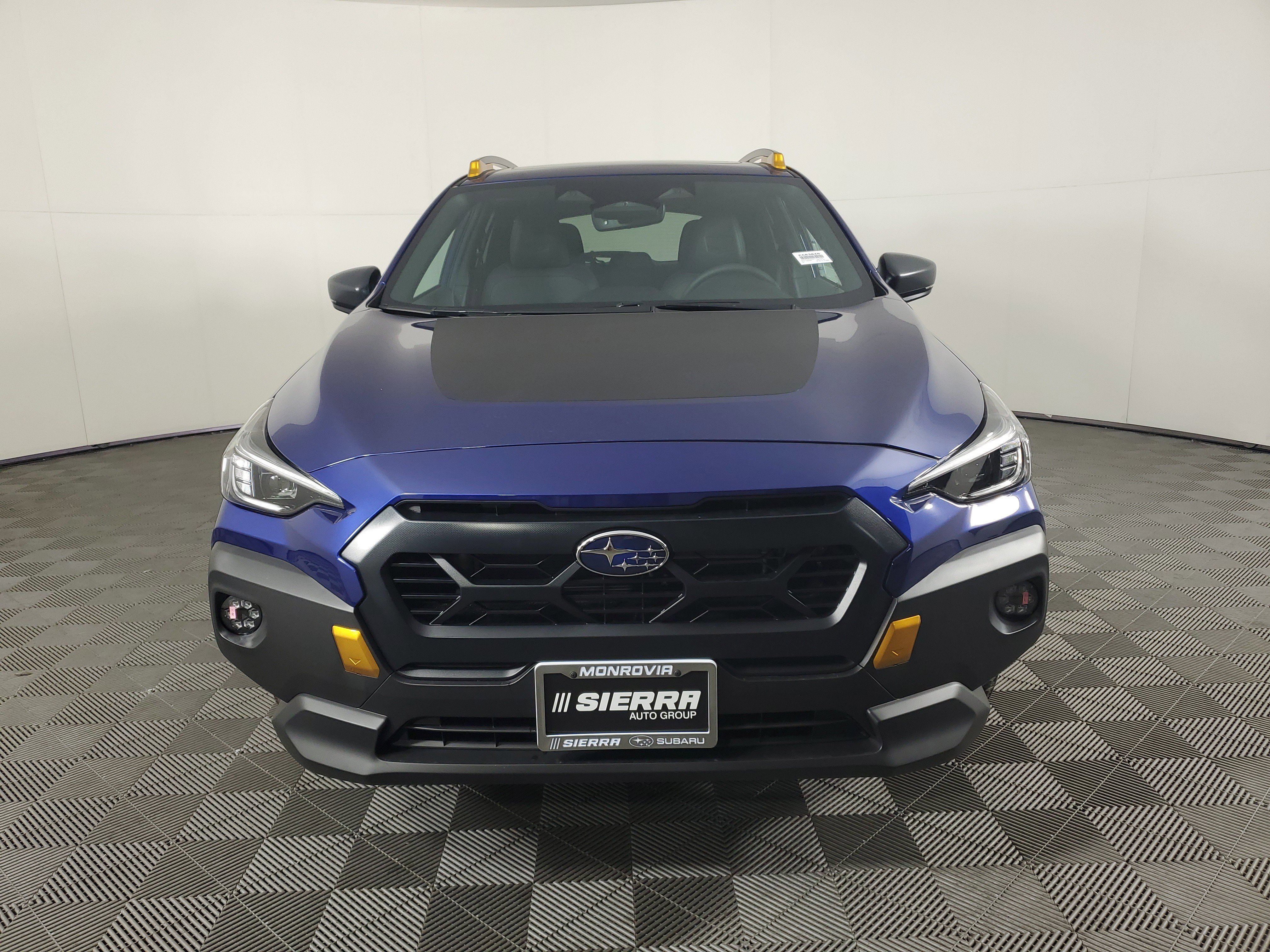 2025 Subaru Crosstrek Wilderness - Photo 9
