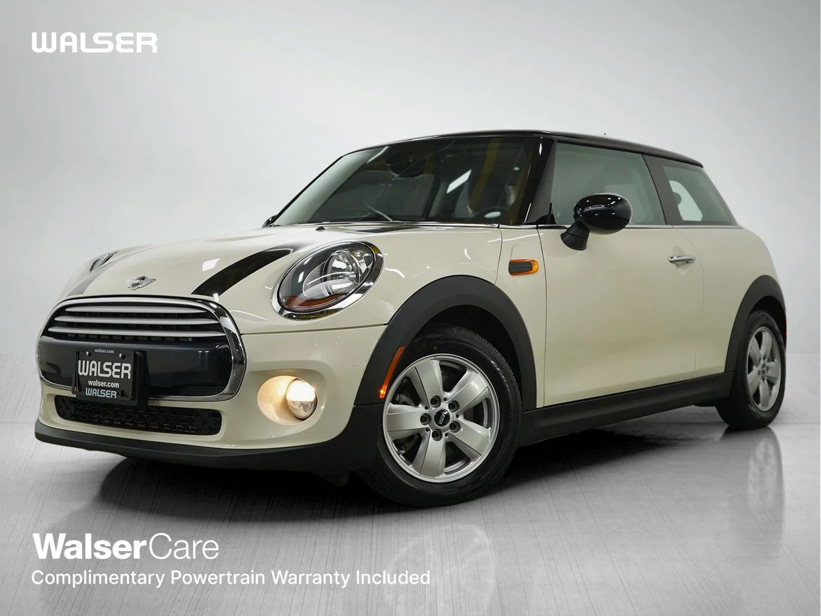 2015 MINI Cooper -'s photo