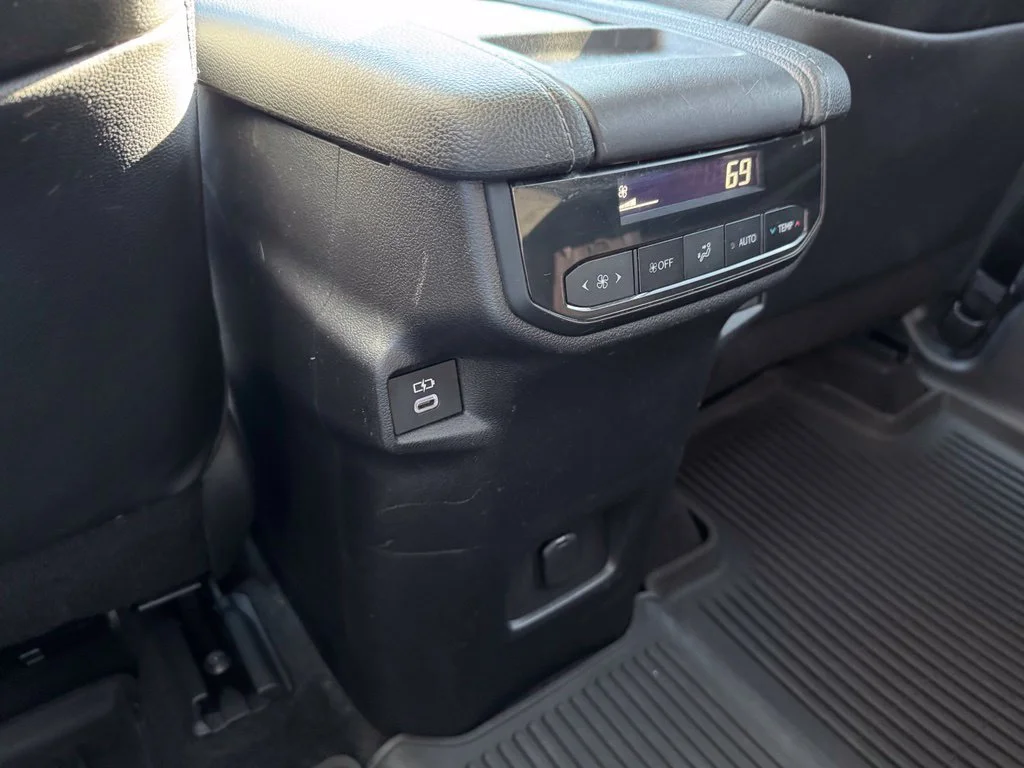 Used 2024 White Toyota XLE image 23