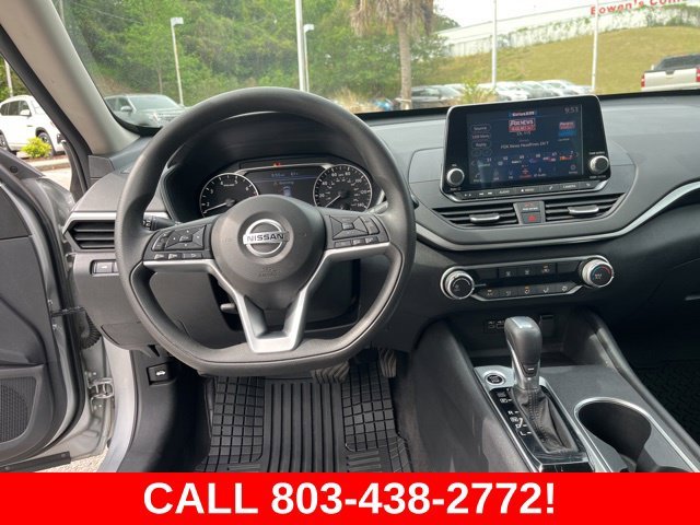 2022 Nissan Altima SV - Photo 17