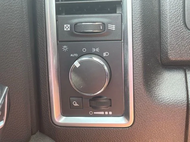 Used 2021 Red Ram Warlock image 35