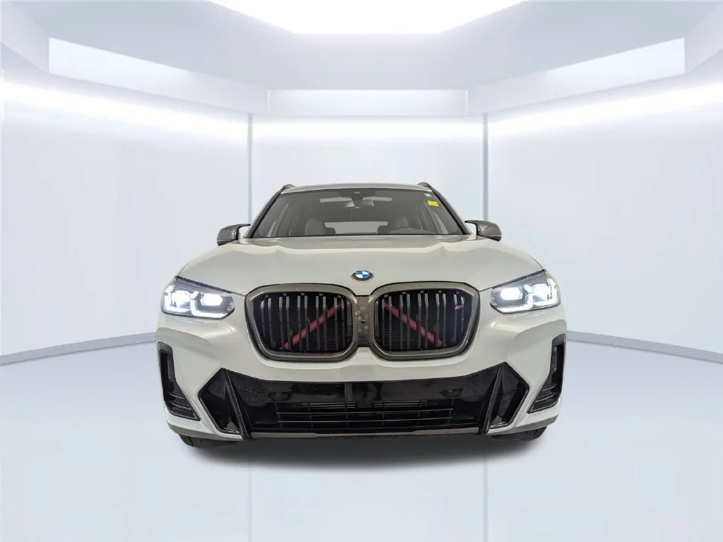 Certified Used 2022 Gray BMW M40i image 20