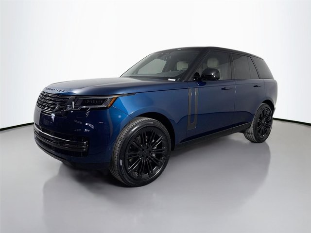 2026 LAND ROVER Range Rover SE