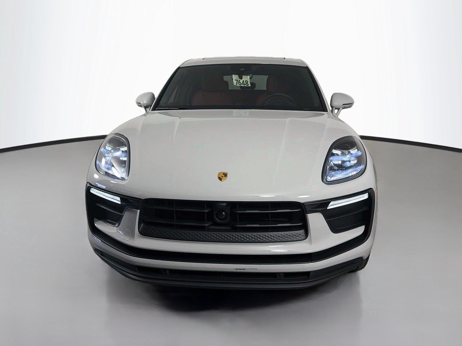 New 2026 Chalk Porsche T image 10
