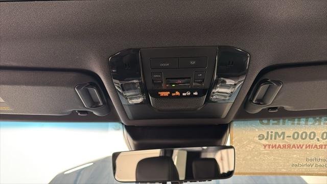 Certified Used 2026 HERITAGEBLUE/GRAYSCP Toyota  image 33