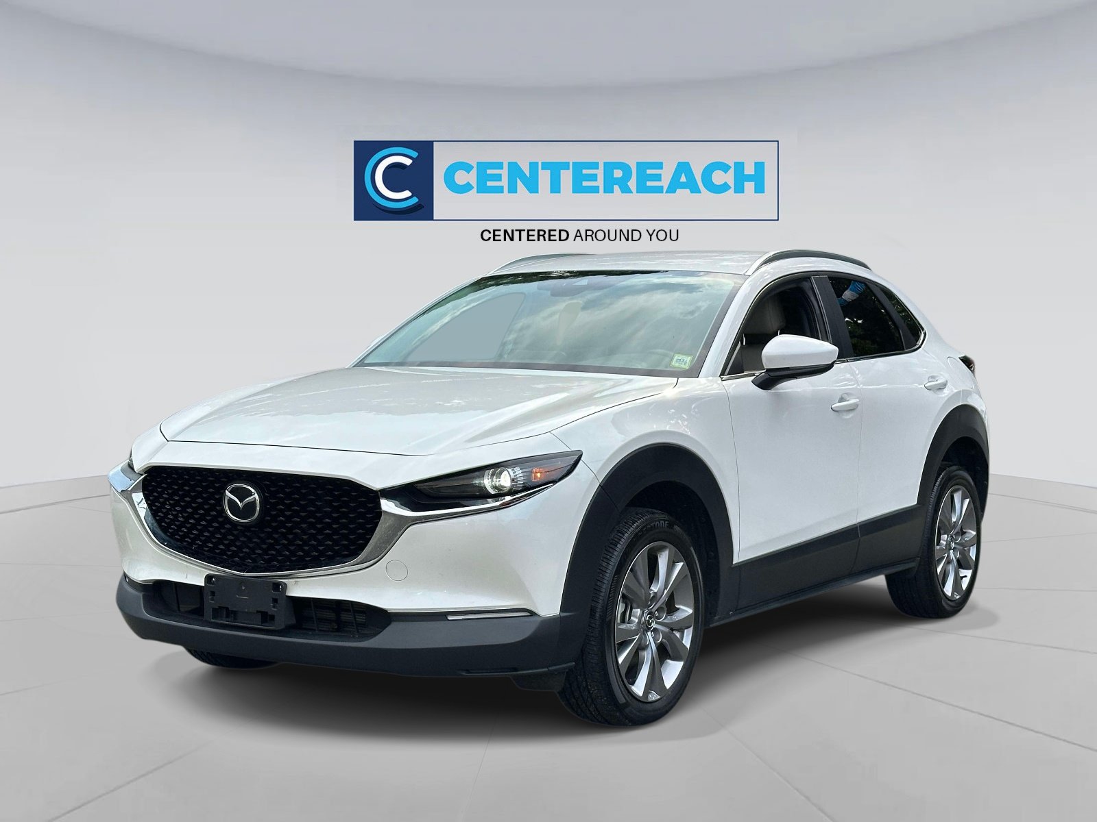 2023 Mazda CX-30
