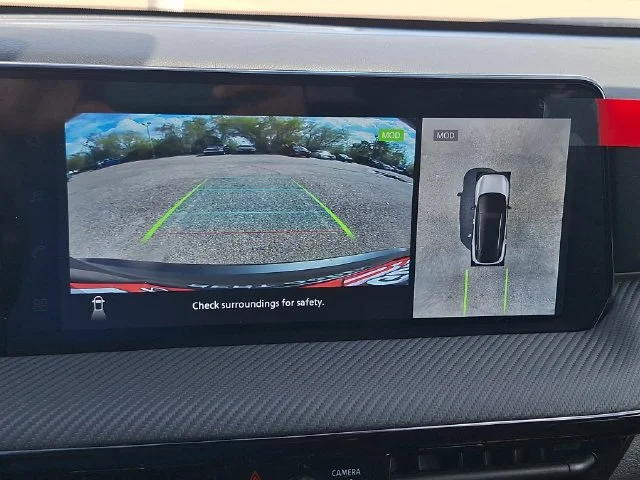 New 2027 Canyon Bronze Metallic Nissan SR image 20