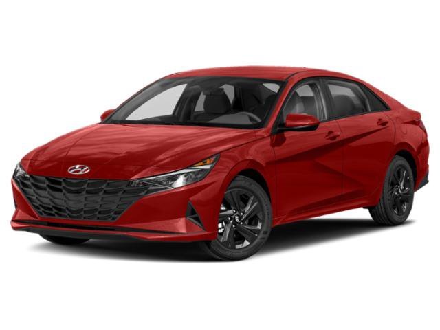 2023 Hyundai Elantra 2.0 SEL IVT's photo