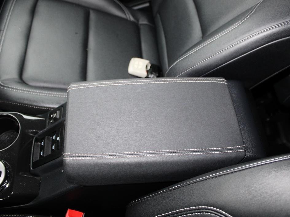 Used 2025 Gray Ford Badlands image 45