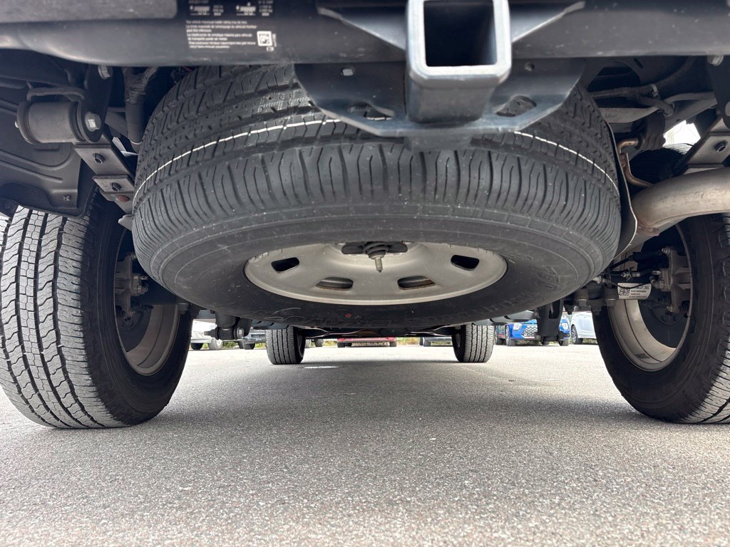 2019 Chevrolet Colorado Z71 - Photo 16