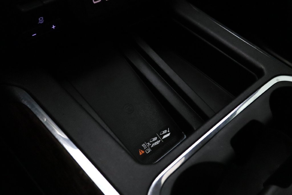 2021 GMC Sierra 1500 Denali Denali - Photo 36