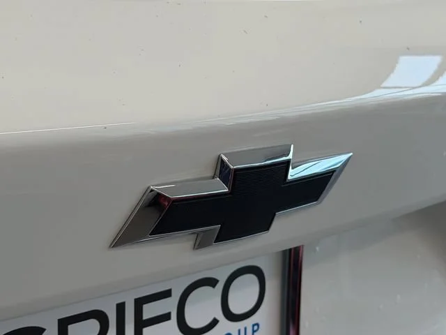 Used 2025 Summit White Chevrolet ACTIV image 15