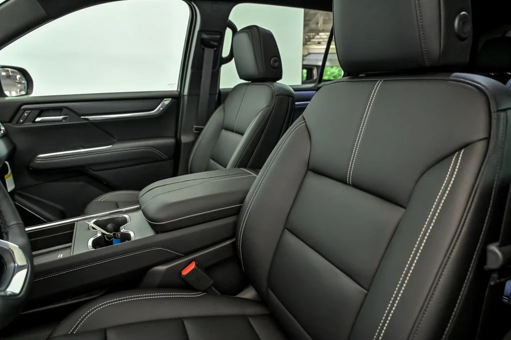 2026 GMC Acadia Elevation - Photo 8