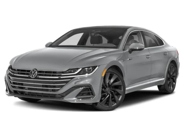 2023 Volkswagen Arteon SEL Premium R-Line with 4Motion's photo