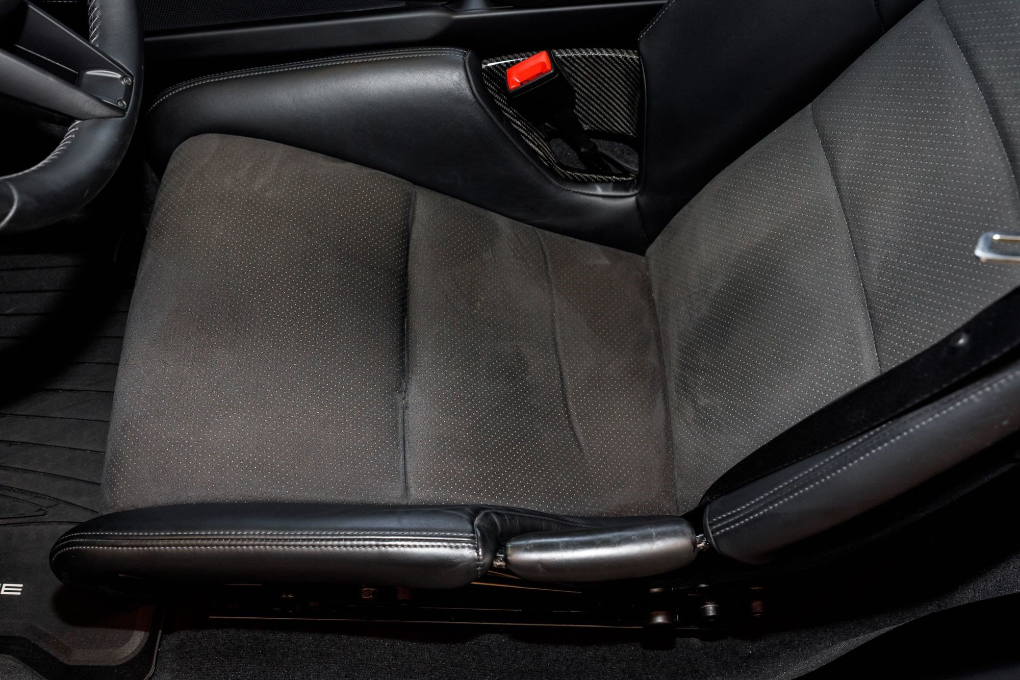 Used 2022 Black Porsche Turbo S image 23
