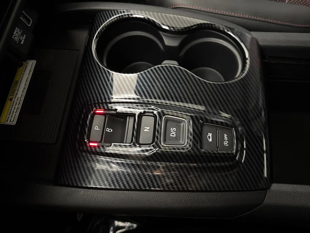 2023 Honda Ridgeline Black Edition - Photo 25