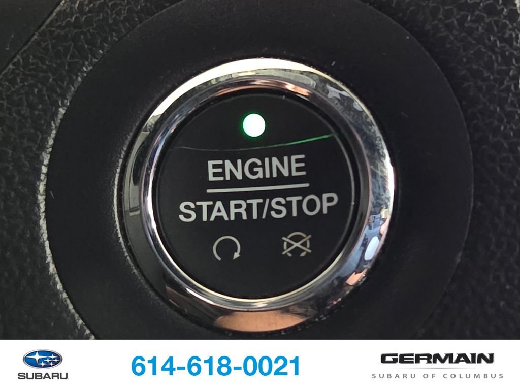 Used 2017 Gray Ford XLT image 30