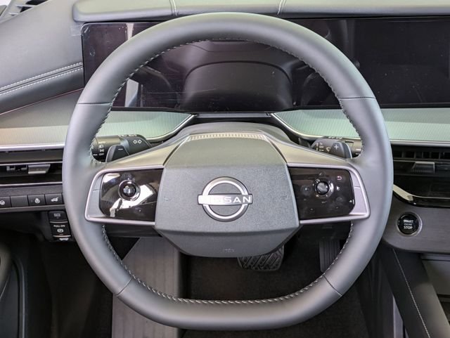 2025 Nissan Murano SL - Photo 8