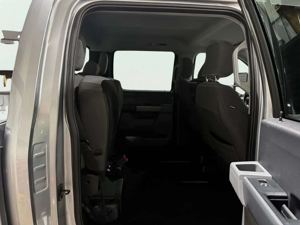 2024 Ford F-250 Super Duty XLT - Photo 23