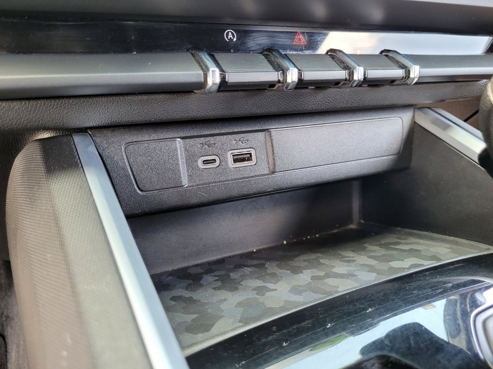 Used 2023 Glacier Blue Metallic Chevrolet Trail Boss image 20