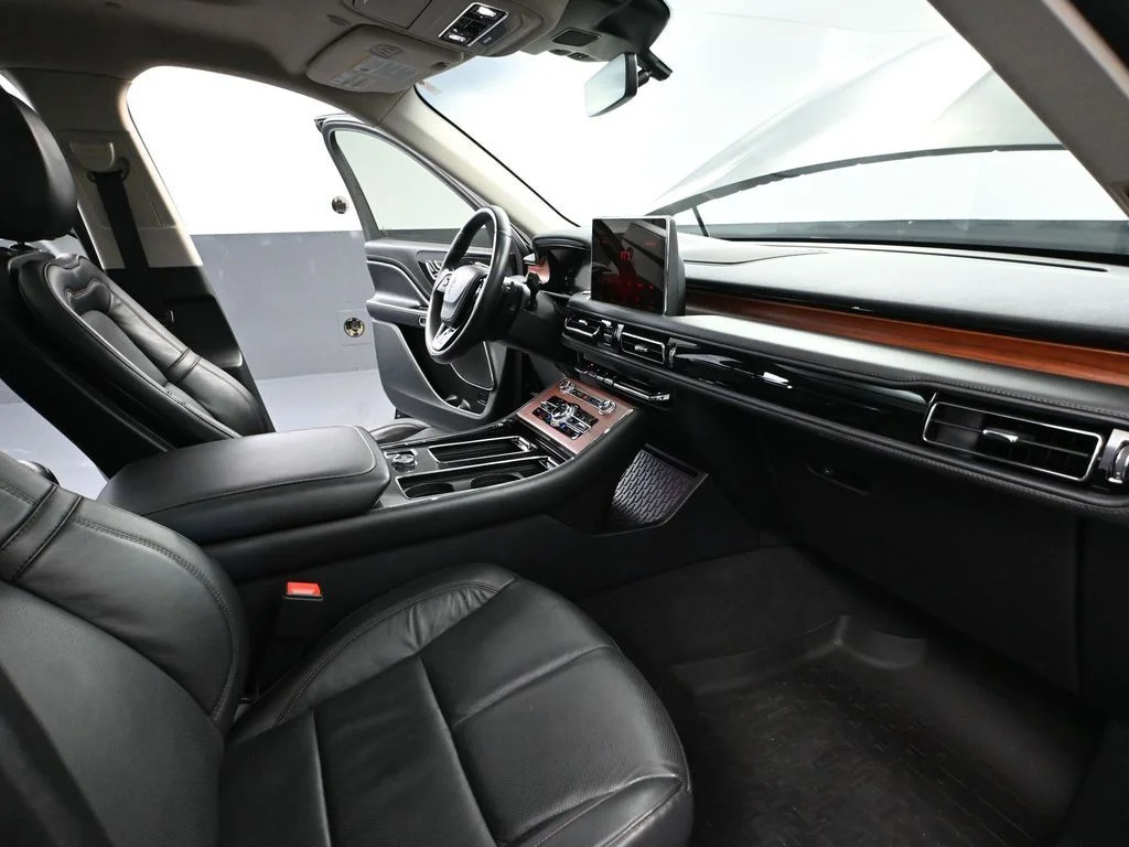 2023 Lincoln Aviator Reserve - Photo 52