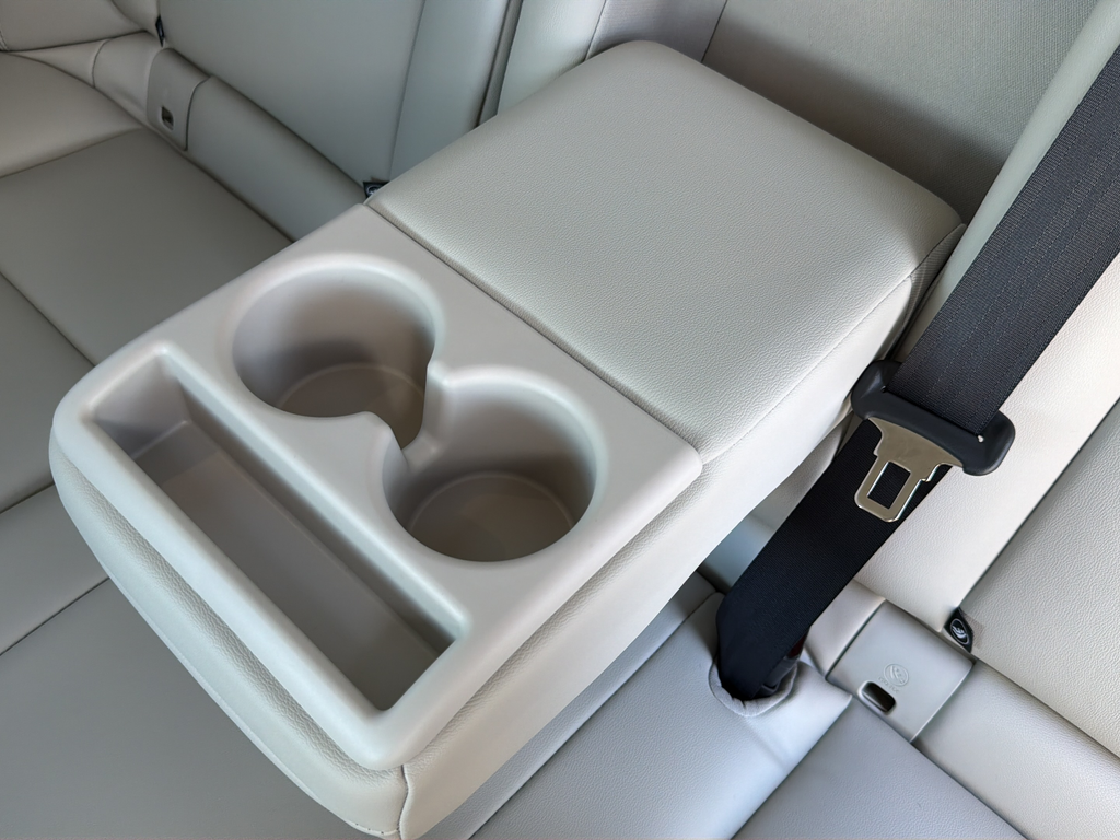 New 2026 White Nissan SV image 35