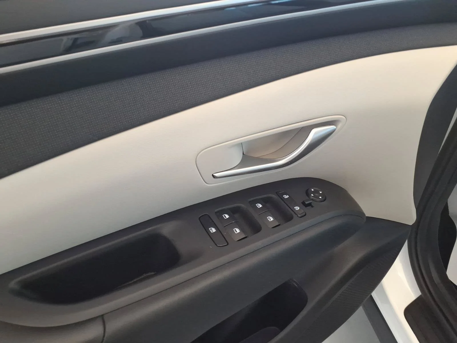 2023 Hyundai Tucson SEL - Photo 12