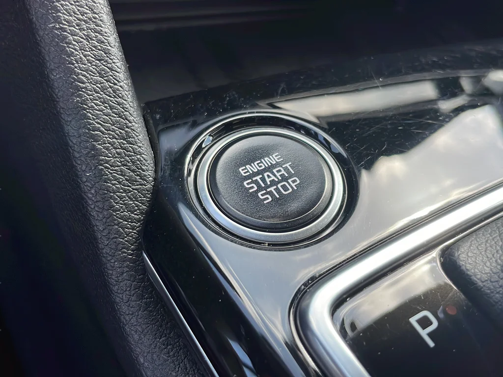 Certified Used 2023 Gray Kia X-Pro Prestige image 13