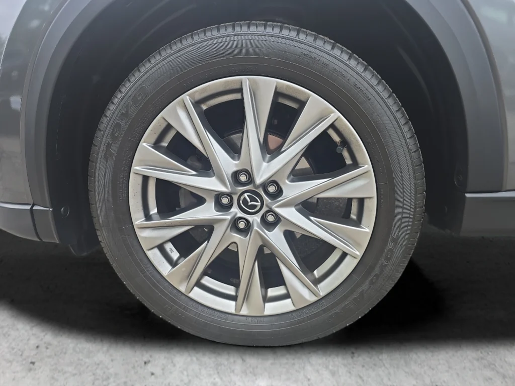 Used 2020 Gray Mazda Grand Touring image 40