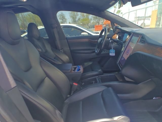 Used 2020 Silver Tesla Long Range image 13