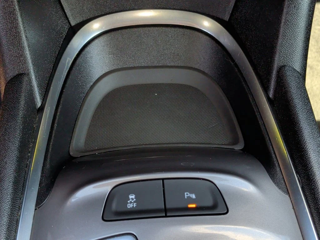 Used 2025 Gray Chevrolet LT image 27