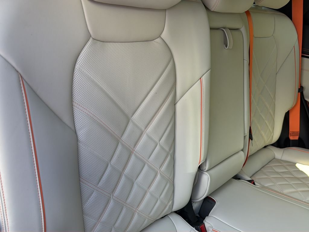 2026 GENESIS GV70 Sport Prestige - Photo 42