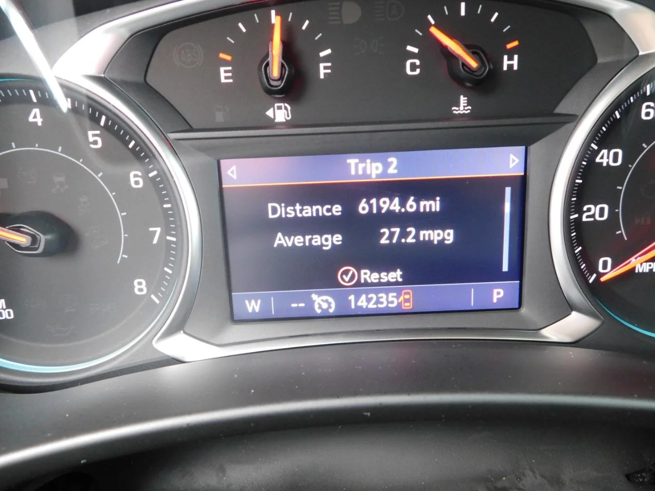 Used 2024 Sterling Gray Metallic Chevrolet FWD 4DR LT W/1LT image 42