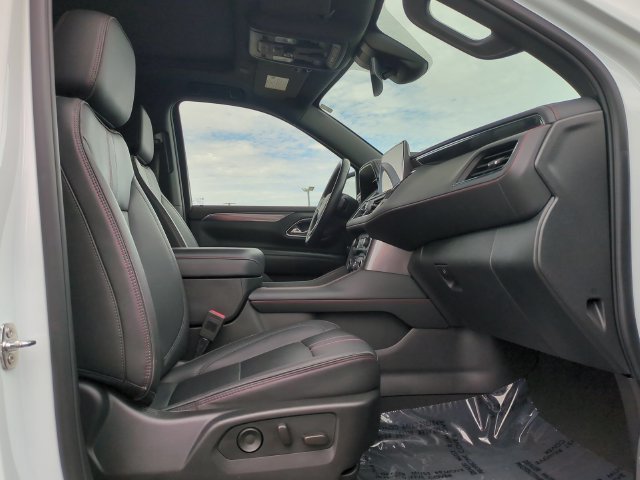 Used 2023 Summit White Chevrolet RST image 38