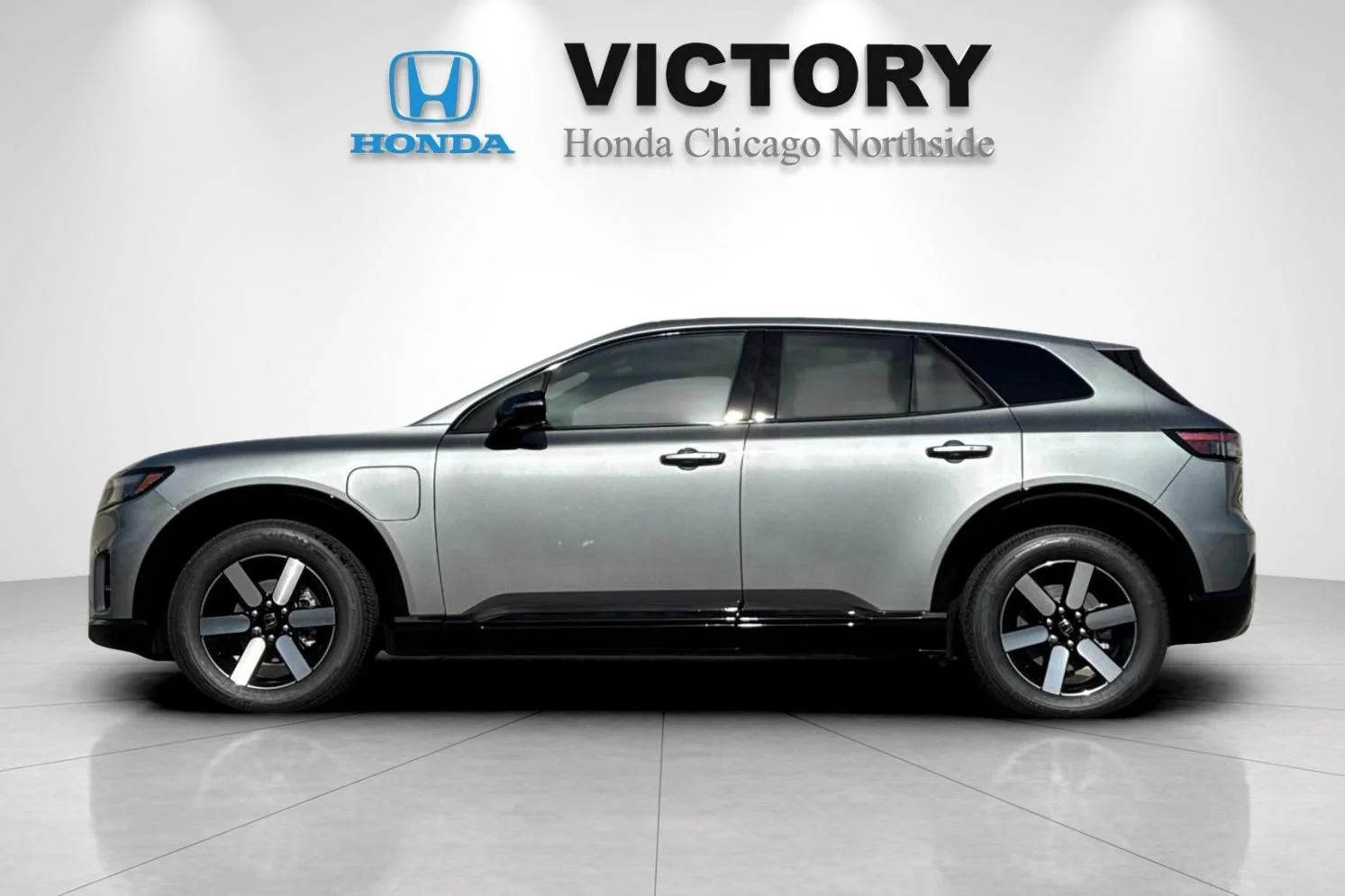 New 2026  Honda Touring image 2