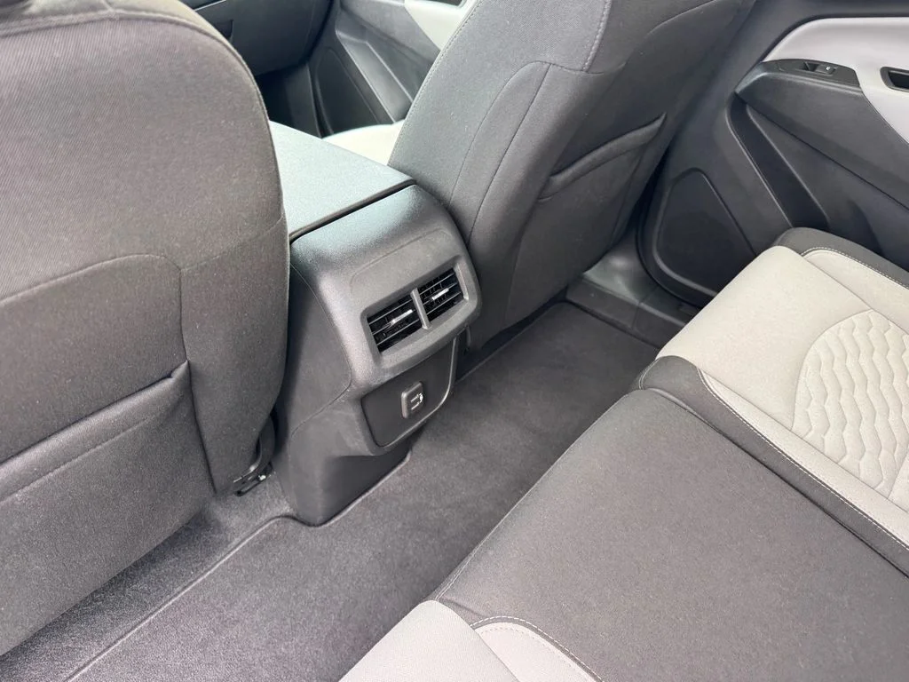 Used 2020 White Chevrolet LT image 16