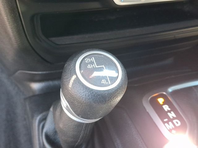 Used 2020 Teal Jeep Unlimited Sport S image 24