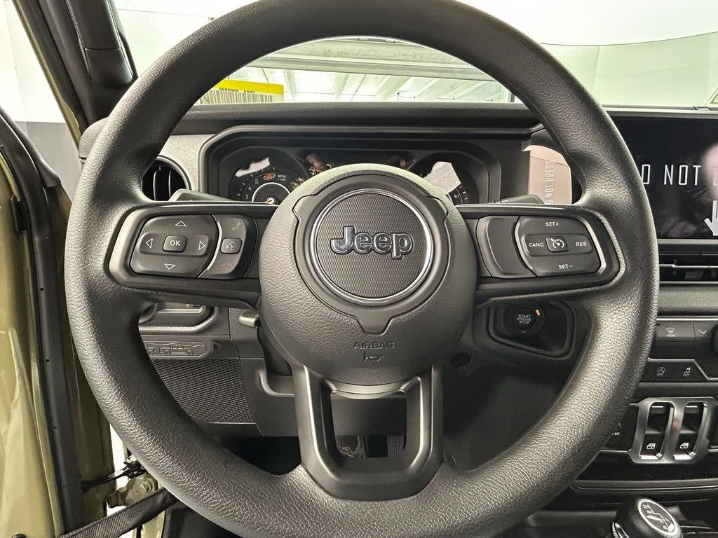 New 2026 41 Exterior Paint Jeep Sport image 19