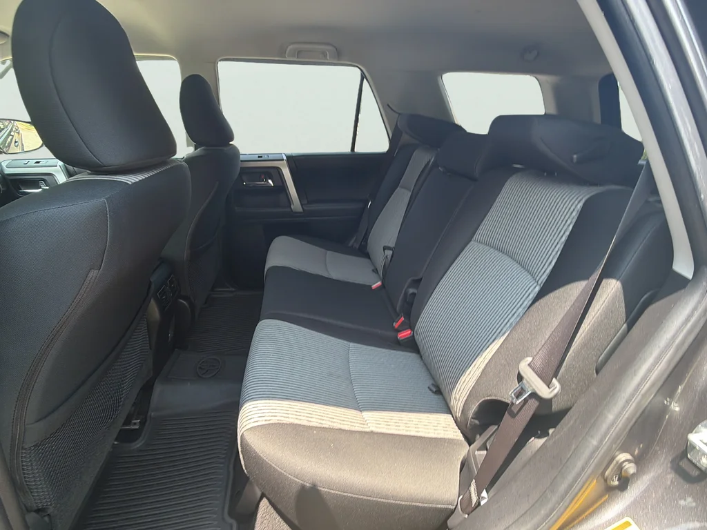 Used 2023 Gray Toyota SR5 image 12