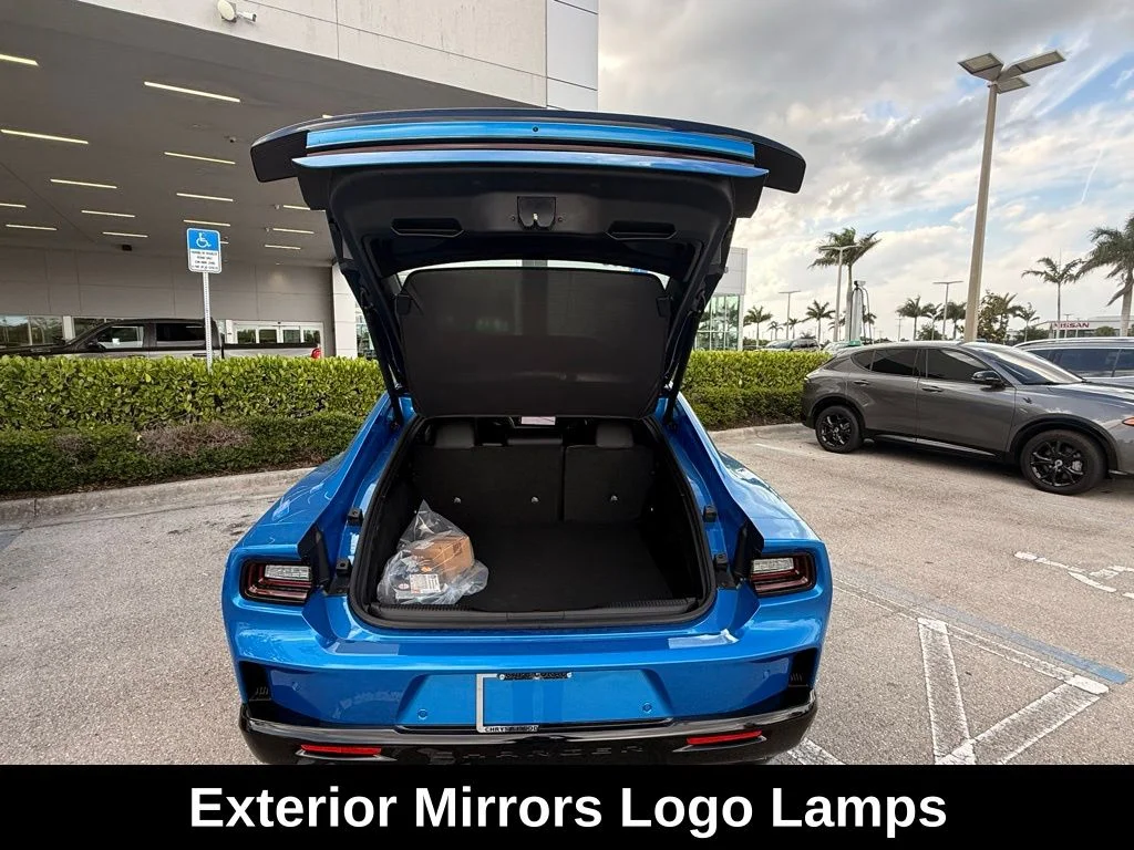 New 2026 Bludicrous Exterior Paint Dodge R/T Plus image 38