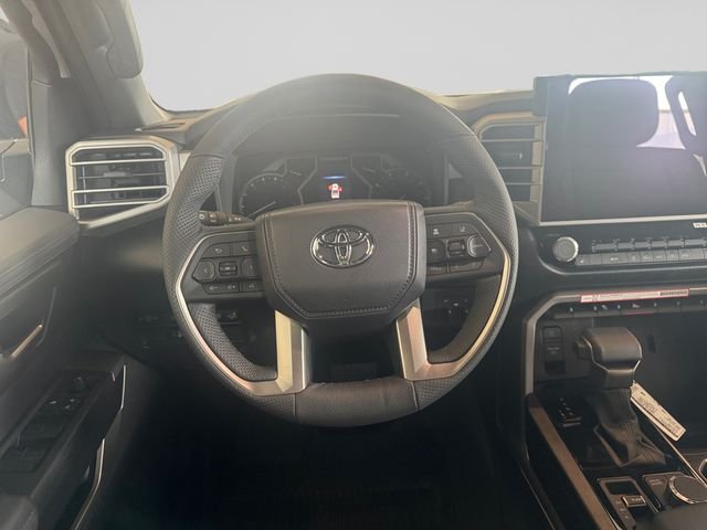 2026 Toyota Tundra SR5 - Photo 10