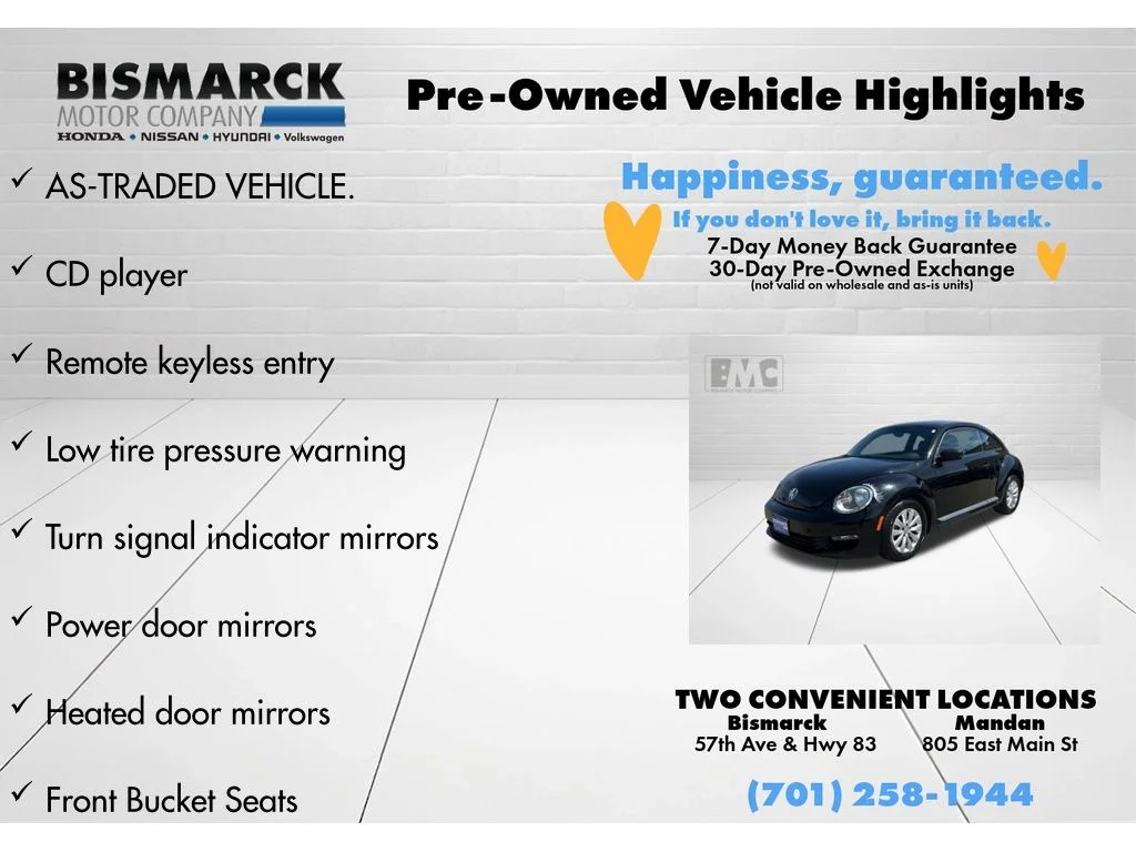 Used 2013  Volkswagen 2.5L image 5